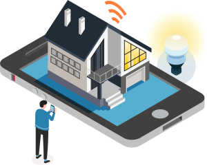 Energy Efficiency & Home Automation